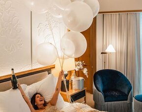 Four Seasons Hotel New Orleans