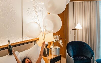 Four Seasons Hotel New Orleans