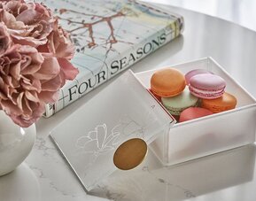 Four Seasons Hotel New Orleans
