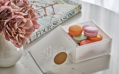 Four Seasons Hotel New Orleans