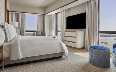 Four Seasons Hotel New Orleans