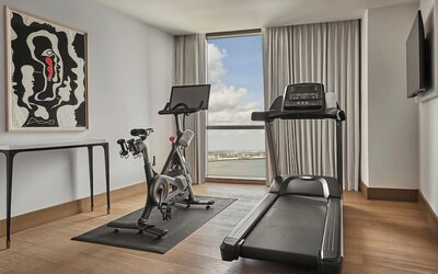 Four Seasons Hotel New Orleans