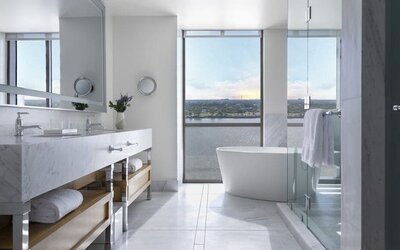 Four Seasons Hotel New Orleans
