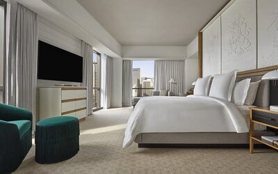 Four Seasons Hotel New Orleans
