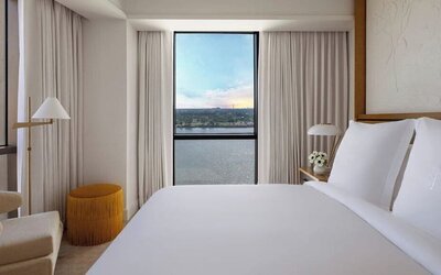Four Seasons Hotel New Orleans