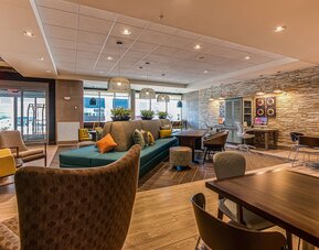 Home2 Suites by Hilton Nashville Bellevue