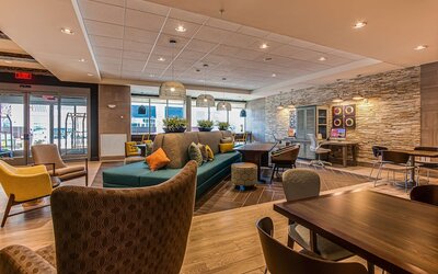Home2 Suites by Hilton Nashville Bellevue