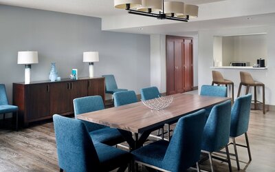 Atlanta Evergreen Lakeside Resort
