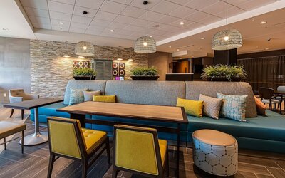 Home2 Suites by Hilton Nashville Bellevue