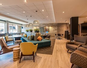 Home2 Suites by Hilton Nashville Bellevue