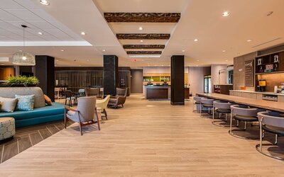 Home2 Suites by Hilton Nashville Bellevue