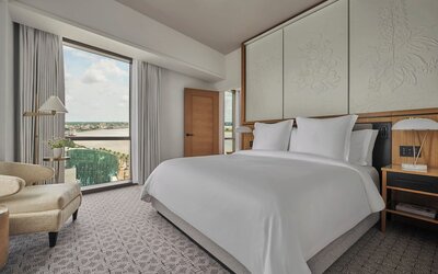 Four Seasons Hotel New Orleans