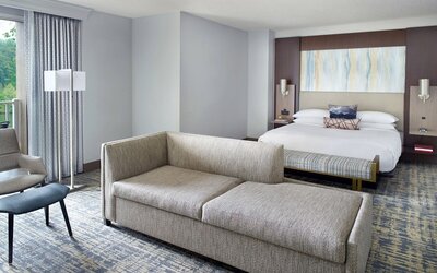 Atlanta Evergreen Lakeside Resort