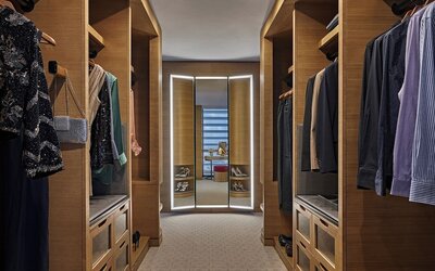 Four Seasons Hotel New Orleans