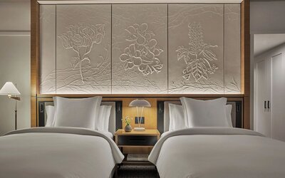 Four Seasons Hotel New Orleans