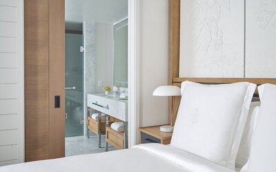 Four Seasons Hotel New Orleans