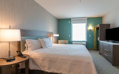 Home2 Suites by Hilton Nashville Bellevue