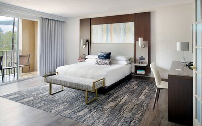 Atlanta Evergreen Lakeside Resort