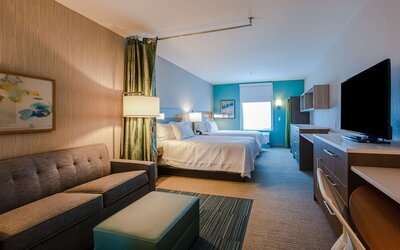 Home2 Suites by Hilton Nashville Bellevue