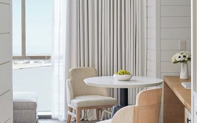 Four Seasons Hotel New Orleans