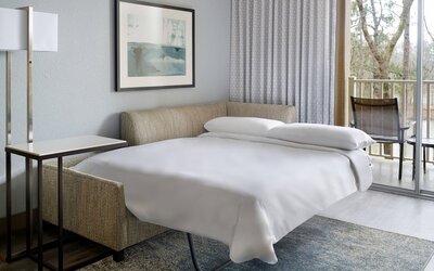 Atlanta Evergreen Lakeside Resort