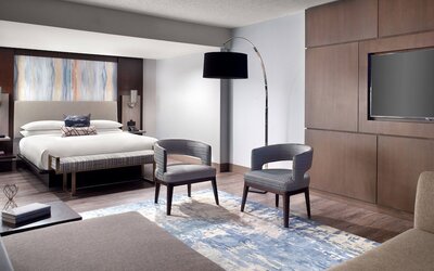Atlanta Evergreen Lakeside Resort