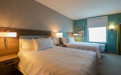 Home2 Suites by Hilton Nashville Bellevue