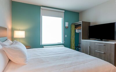Home2 Suites by Hilton Nashville Bellevue