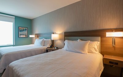 Home2 Suites by Hilton Nashville Bellevue