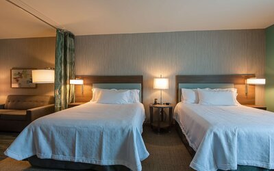 Home2 Suites by Hilton Nashville Bellevue