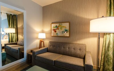 Home2 Suites by Hilton Nashville Bellevue