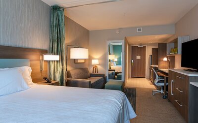 Home2 Suites by Hilton Nashville Bellevue