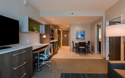 Home2 Suites by Hilton Nashville Bellevue