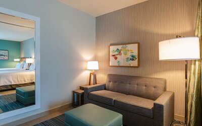 Home2 Suites by Hilton Nashville Bellevue