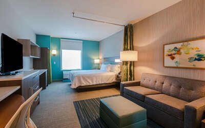 Home2 Suites by Hilton Nashville Bellevue