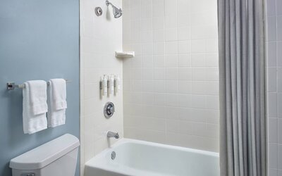 Atlanta Evergreen Lakeside Resort