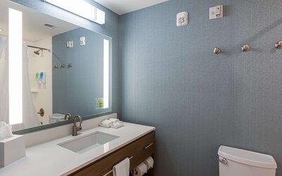 Home2 Suites by Hilton Nashville Bellevue