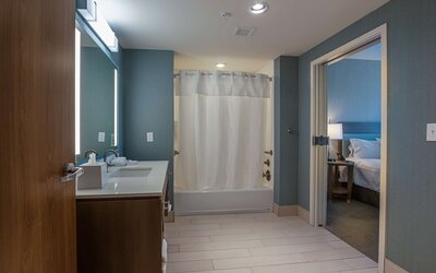 Home2 Suites by Hilton Nashville Bellevue