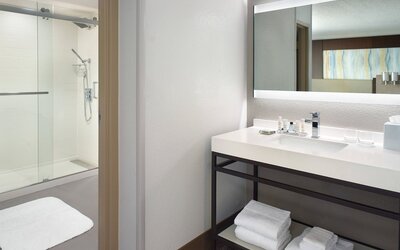 Atlanta Evergreen Lakeside Resort
