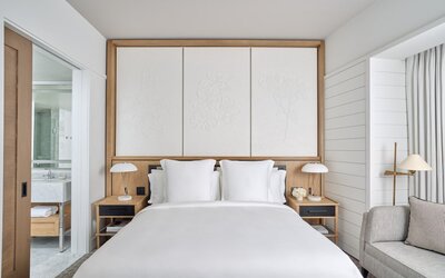 Four Seasons Hotel New Orleans