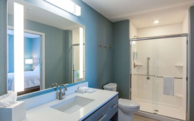 Home2 Suites by Hilton Nashville Bellevue