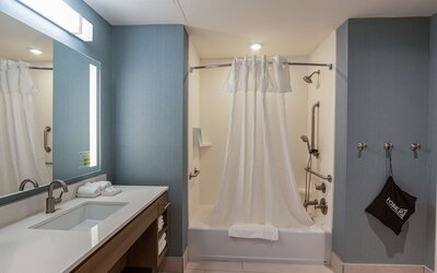 Home2 Suites by Hilton Nashville Bellevue