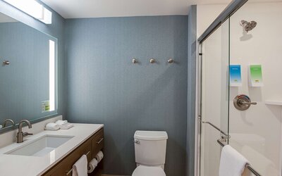 Home2 Suites by Hilton Nashville Bellevue