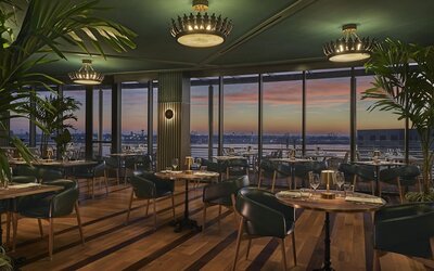 Four Seasons Hotel New Orleans