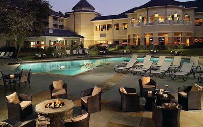 Atlanta Evergreen Lakeside Resort