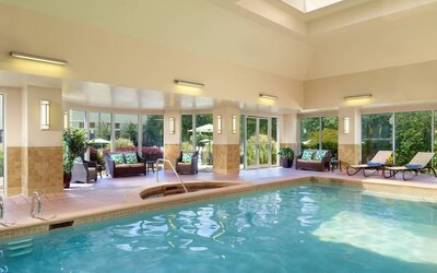 Atlanta Evergreen Lakeside Resort