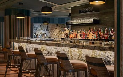 Four Seasons Hotel New Orleans