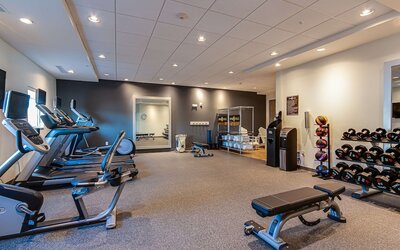 Home2 Suites by Hilton Nashville Bellevue