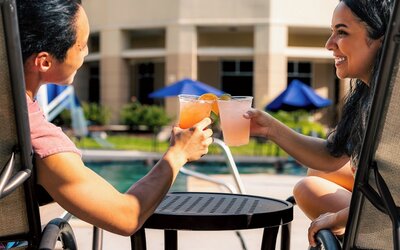 Atlanta Evergreen Lakeside Resort