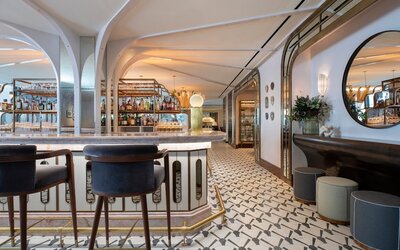Four Seasons Hotel New Orleans
